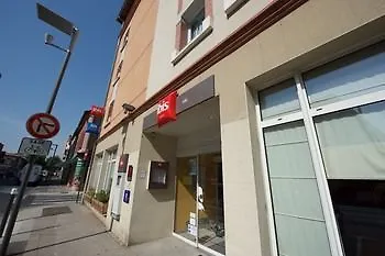 ***  Отель Ibis Альби Франция